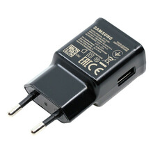 Laadija Samsung EP-TA200, 15W, must