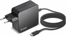Universaalne toiteallikas Yenkee, USB-C 65W, 1,8m