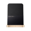 Juhtmevaba laadija Xiaomi BHR6094GL Wireless Charging Stand, 50 W, kuldne/must