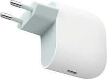 Laadija Google GA05732-EU, 45W, USB-C, valge