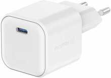 Reisilaadija Swissten GaN USB-C 20W PD