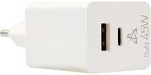 Kodune laadija Sbox HC-45, 45W, 2 sisendit