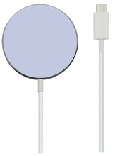 USB-C kaabel Grateq 84801, 1.5 m, magnetiline alus
