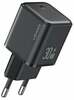 Laadija Usams US-CC186, 30W, USB-C, must