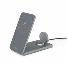 Juhtmevaba laadija Epico Mag+ 22 W, MagSafe, hall