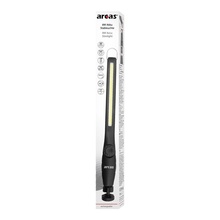 Taskulamp Arcas 8W Accu Slimlight