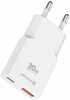 Reisilaadija Swissten Slim Travel GaN USB-C, 30W