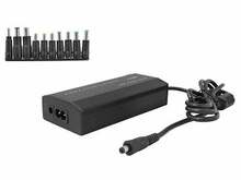 Sülearvuti laadija Lamex LXG211, 100 W, 12V, 230V