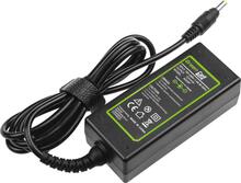 Sülearvuti laadija Green Cell AD05P PRO 36W, 12V, Asus Eee PC