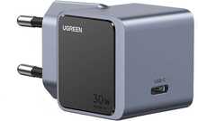 Seinalaadija Ugreen Nexode S X503, 30W, USB-C, GaN, hall