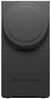 Juhtmevaba laadija Native Union Rise 3-in-1 Qi2, 15 W, must