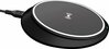 Juhtmevaba laadija Xqisit Wireless Fast Charger, 10 W, must