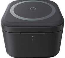 Juhtmevaba laadija Baseus BS-W531 MagPro 20W, 2in1, must