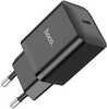 Laadija Hoco N27, PD 20W, USB-C, must