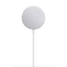 Juhtmevaba laadija Apple MagSafe, 15W, valge