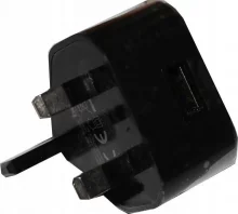 Laadija Noname 7652646, 1x USB-A, 1 A
