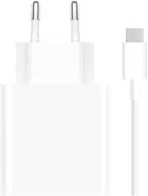 Laadija Xiaomi BHR9465EU HyperCharge Combo 67W, Type-A