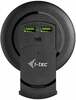 Laadija I-tec CHARGER96WD, 96 W, must