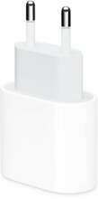 Laadija Apple MHJE3ZM/A USB-C 20W, valge