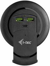 Laadija I-tec CHARGER96WD, 96 W, must