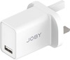 Laadija Joby JB01804-BWW USB-A 12W (2.4A), UK