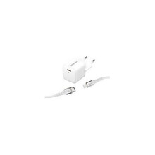 Toiteadapter Intenso C315L, USB-C, GAN, 7803052