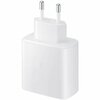 Laadija Samsung EP-TA845, 45W, valge