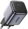Laadija Ugreen CD318 Nexode mini, USB-C, 20W, hall