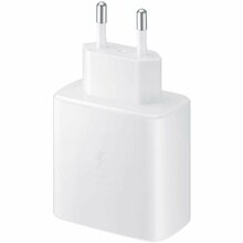 Laadija Samsung EP-TA845, 45W, valge