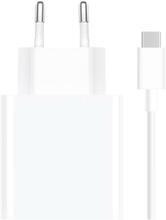 Laadija Xiaomi BHR6034EU, 120 W, valge