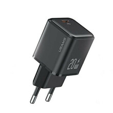 Laadija Usams US-CC183, 20W, USB-C, must