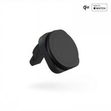 Reisilaadija Zens Travel Charger Pro 2, 15W, juhtmevaba, must