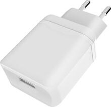 Võrgulaadija Libox LB0144, 1x USB-A, 3 A
