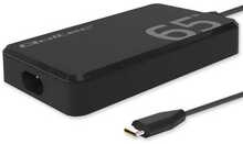 Laadija Qoltec 52421, 65W, USB-C 3.1, 5-20V, 3.25A