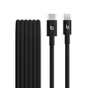 Kaabel Apple USB-C to Lightning, 1.5 m, must