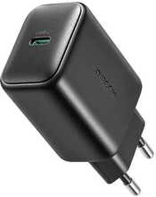 Laadija Joyroom JR-TCF23, 25W, USB-C, must