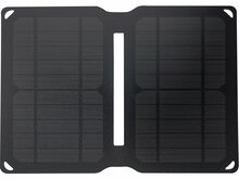 Päikeselaadija Sandberg Solar Charger 10W, 2xUSB