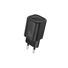 Seinalaadija Foneng EU69, 20 W, USB-C, must