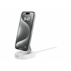 Juhtmevaba laadija Belkin Magnetic Charging Stand BoostCharge Pro WIA008vfWH