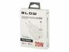 Toiteadapter Blow 76-009, USB-C PD 20W