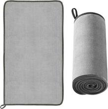 Autopesurätik Baseus CRXCMJ-A0G, 40x80 cm, 2 tk, hall