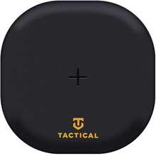 Juhtmevaba laadija Tactical WattUp Wireless, 15 W, must