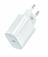 Laadija TB Print AZTBXUL1USBC20W, USB-C, 20 W, valge