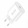 Kiirlaadija Foneng EU39, 1x USB-C PD 3.0, 20W