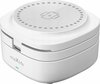 Magnetiline juhtmevaba laadija Maxlife MXWC-06, 15W, 3in1, valge