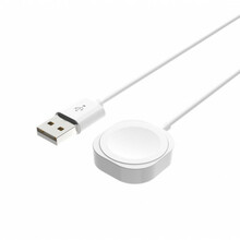 Laadimiskaabel Fixed FIXDW-AW, USB-A, Apple Watchile