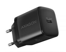 Seinalaadija Axagon ACU-PD20, 20W, USB-C, must
