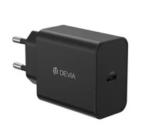 Seinalaadija Devia Rocket PD, USB-C 45W