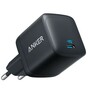 Seinalaadija Anker 313 A2643G11, 45W, USB-C, must