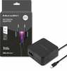 Laadija Qoltec 51027, 65 W, USB tüüp C, PD